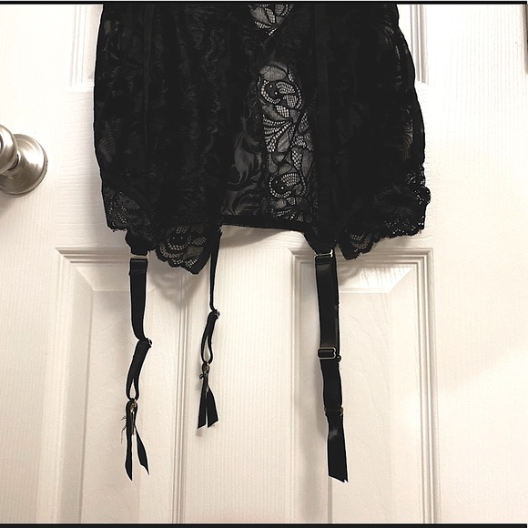 NWOT Fashion Nova Lingerie - Picture 3 of 4